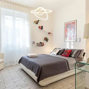 Apartamento Pop Luxury Experience, Milán