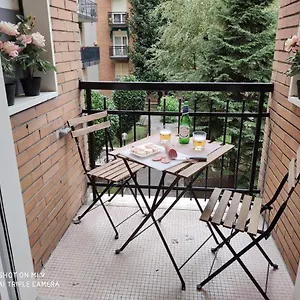 Apartamento Luxury House, Milán