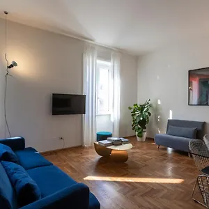 Apartamento Duomo Big, Milán