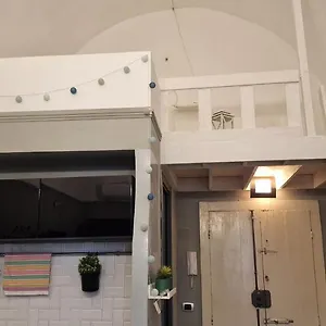 Casa Di Paola Via Napoli Bari