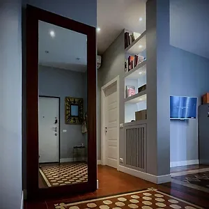Apartamento A Casa Di..., Milán