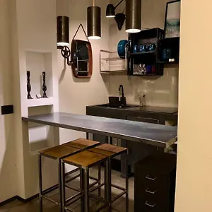 Apartamento Fra Storia E Modernita, Milán